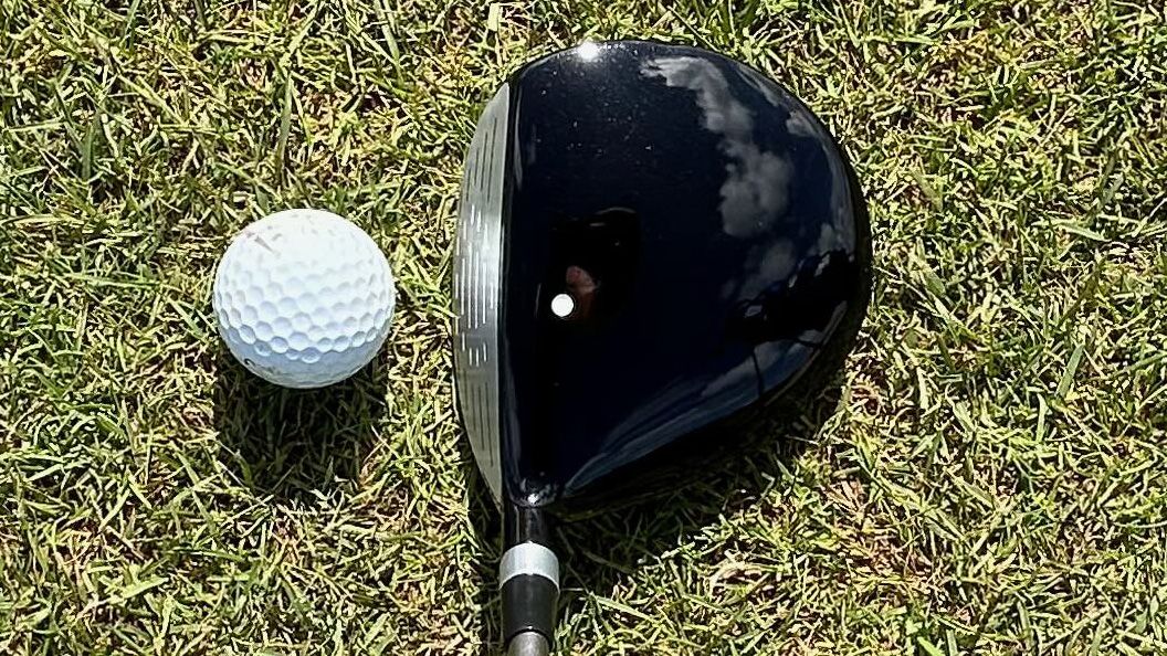 Photo of the driver in the Ram Golf SDX Junior Package Set