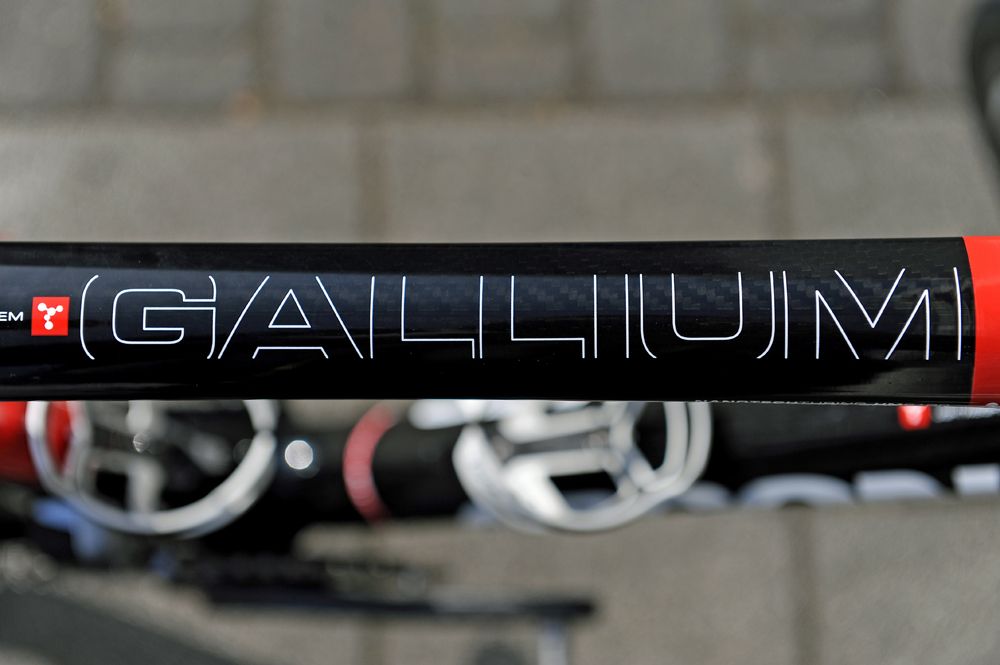 The Classics Edition of the Gallium