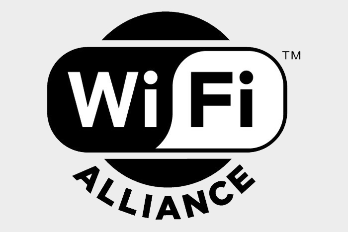 Wi-Fi Alliance logo