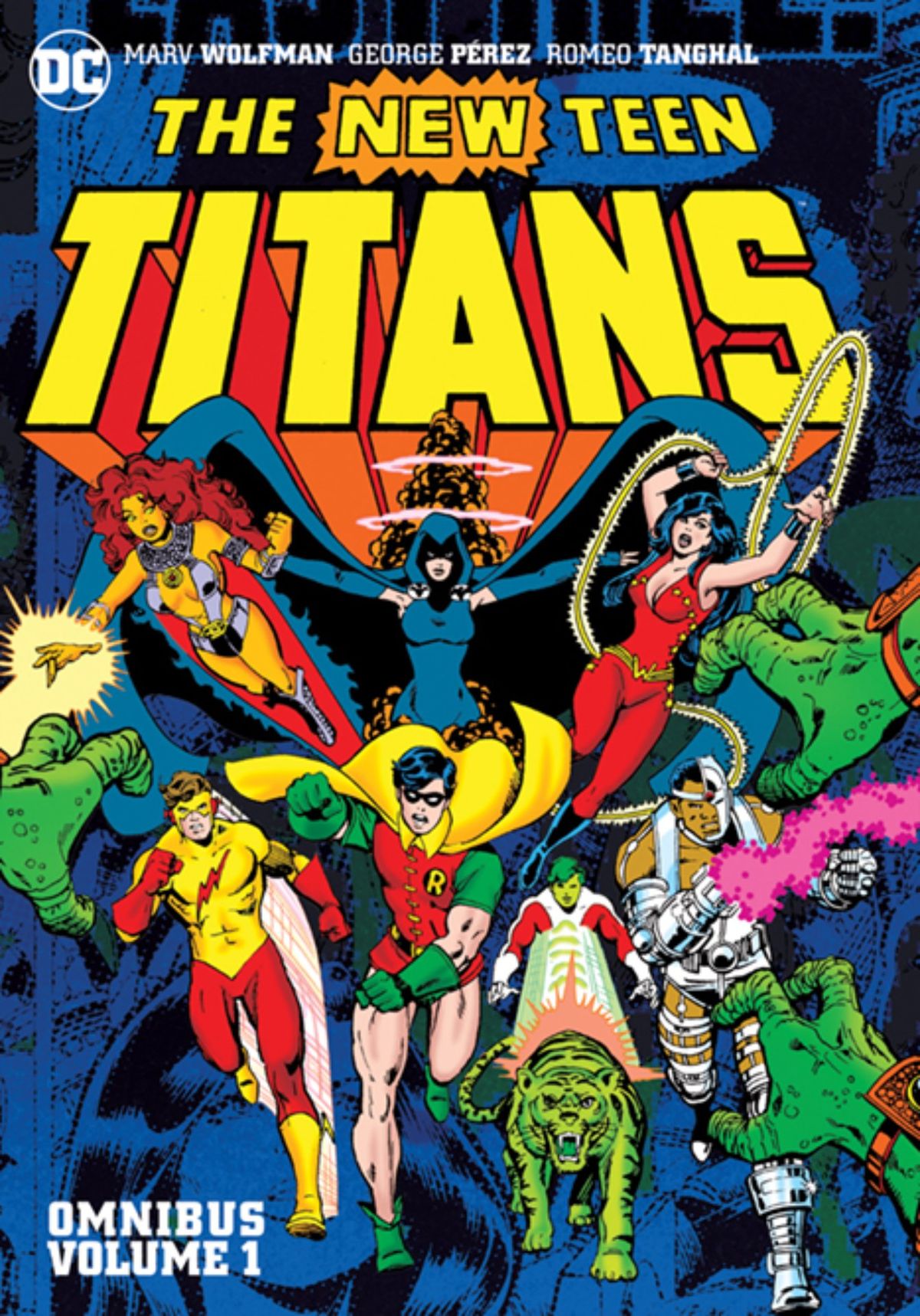 DC July 2022 solicitations