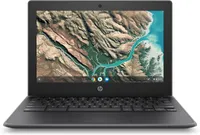 HP 11.6-inch Chromebook: was $225 now $98 @ Walmart