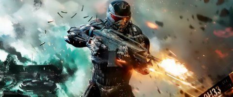 Crytek Says Crysis 3 Will Melt PCs | Cinemablend