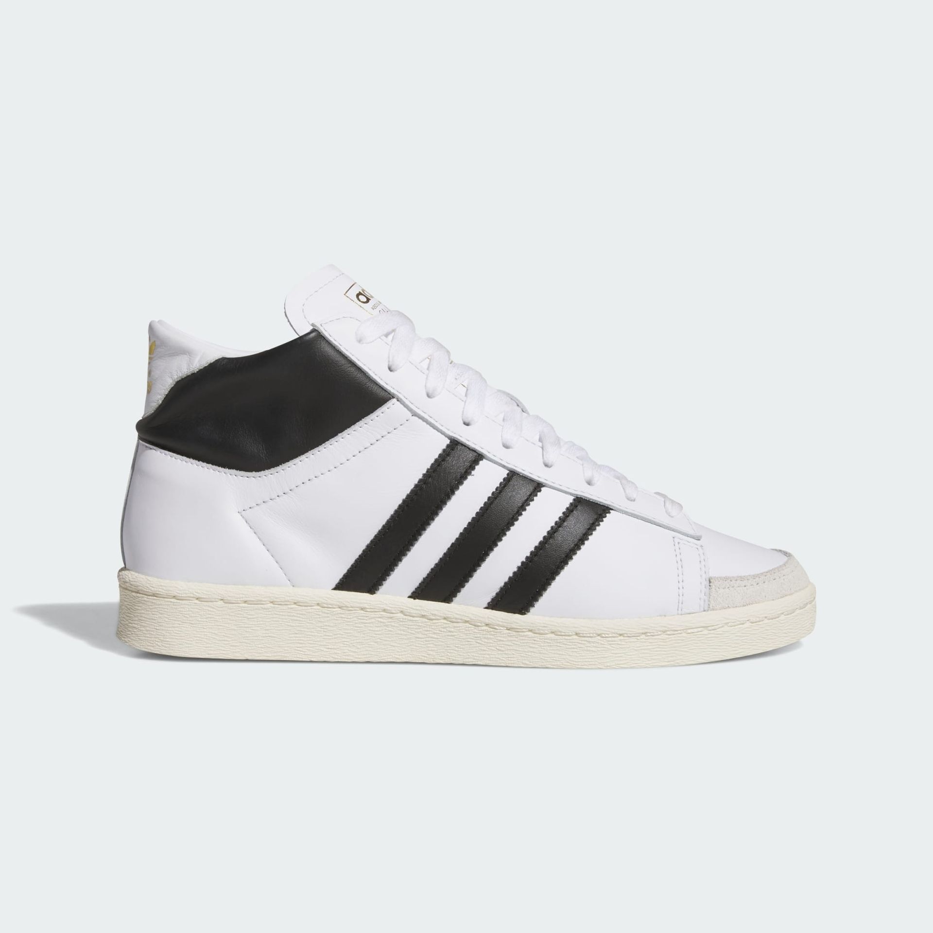 adidas, Jabbar Hi Shoes