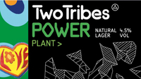 Two Tribes - Powerplant