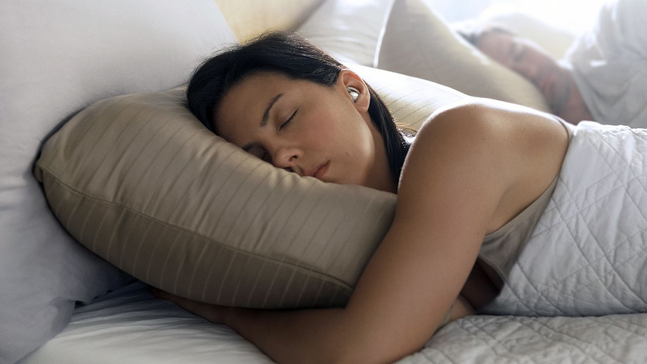 Bose Sleepbuds review