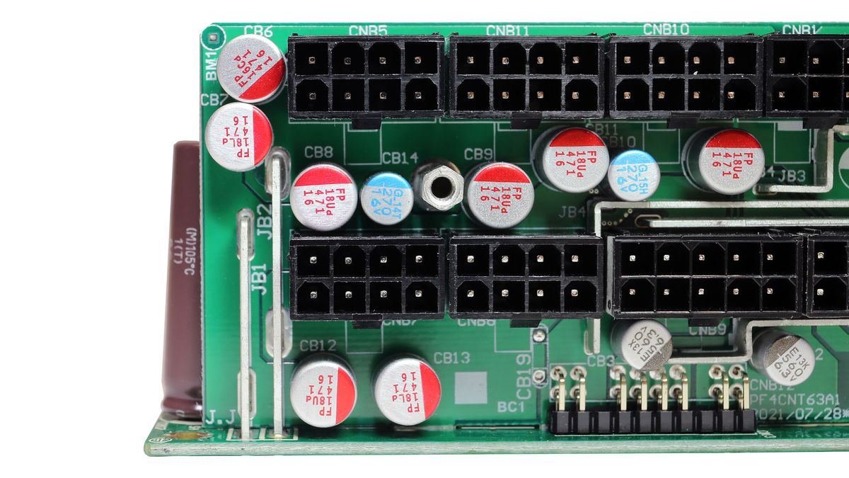 Deepcool PQ850M