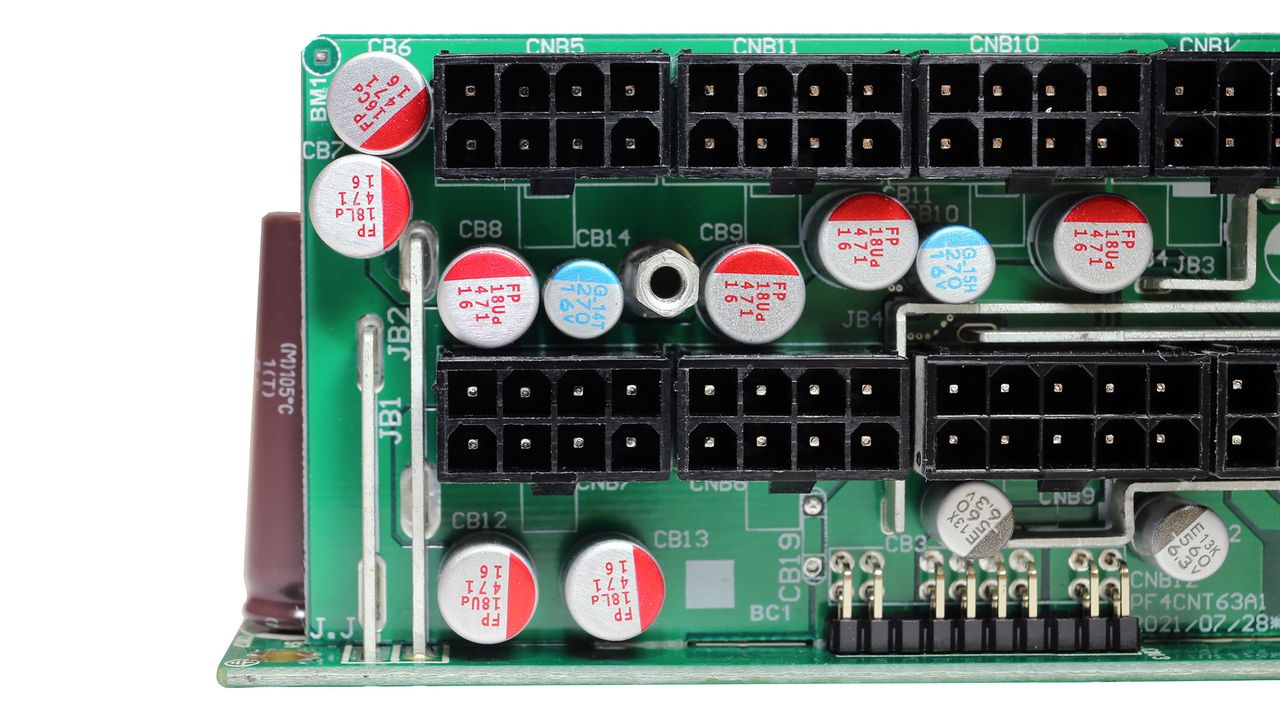 Deepcool PQ850M