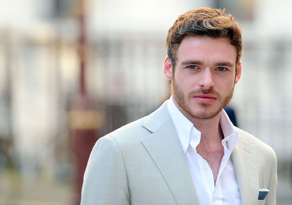 Richard Madden