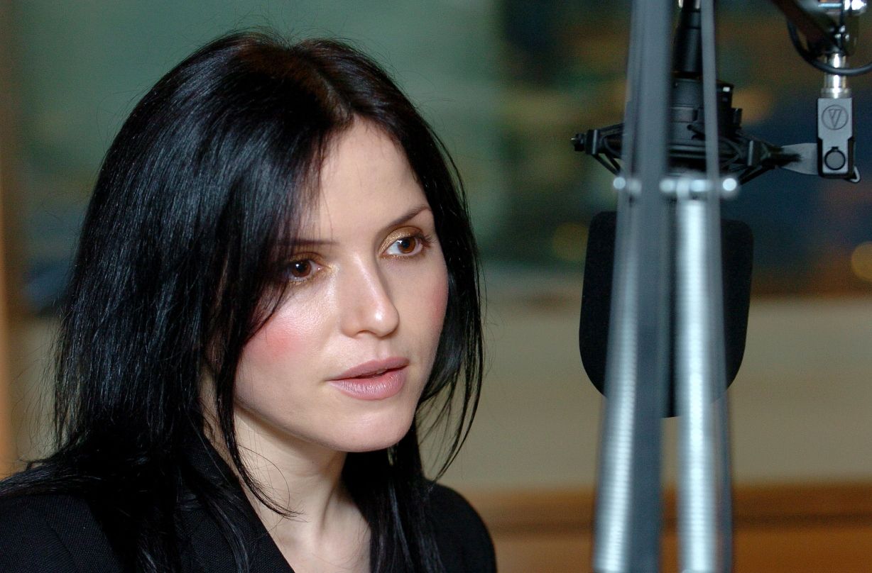 Andrea Corr