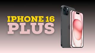 iPhone 16 Plus