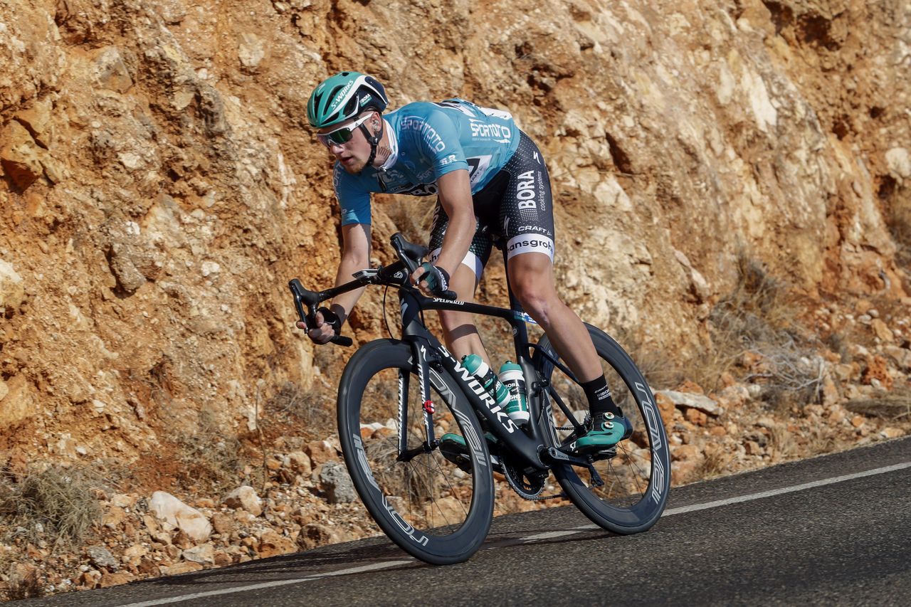 Sam Bennett (Bora-hansgrohe)