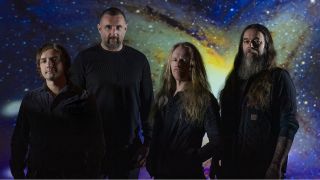 Orange Goblin press 2024