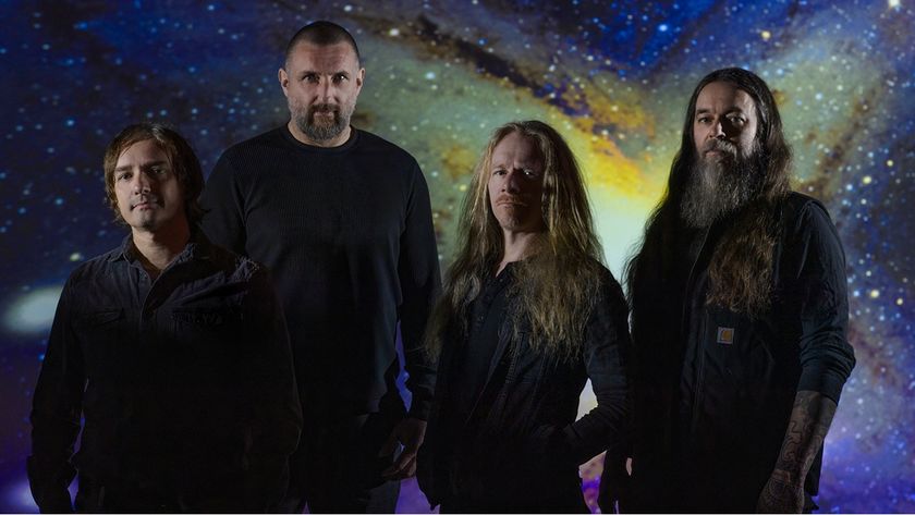 Orange Goblin press 2024