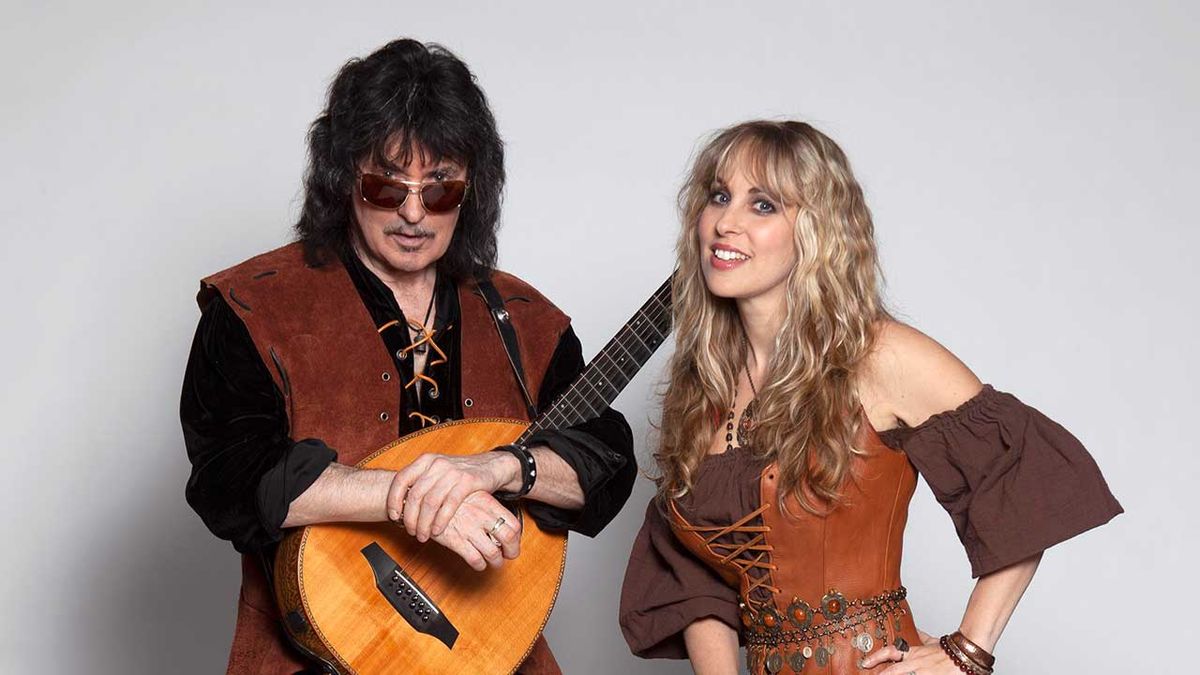 Blackmore&#039;s Night