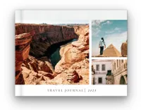 Personalized photo book | from $14.99
Save up to 55% at Mixbook MAYSALE