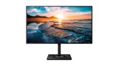 A photograph of the Philips Moda 27 (4K)