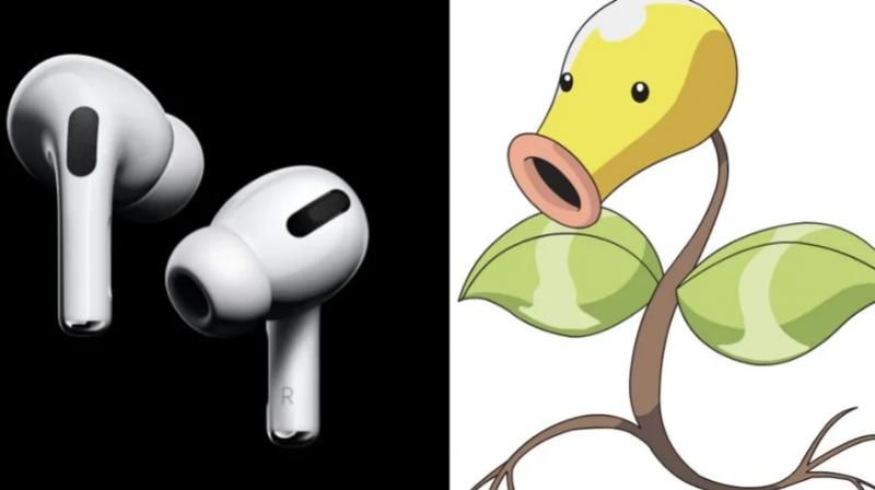 AirPods Pro