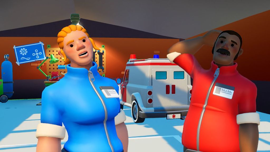 Best two-player Switch games that let you team up with a friend or