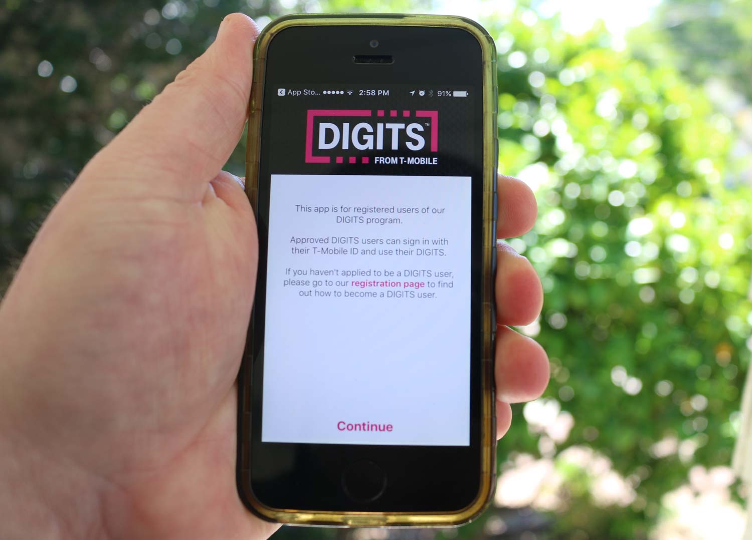 What is T-Mobile's Digits: Everything You Need to Know | Tom's Guide