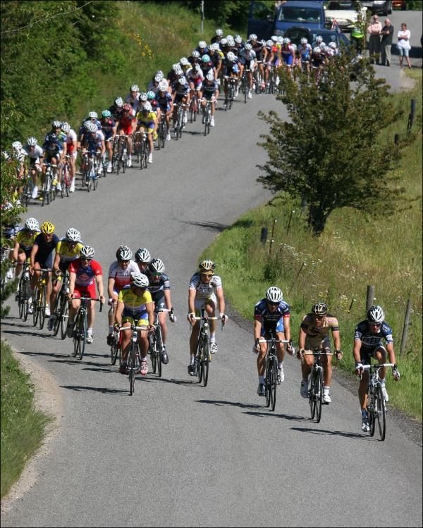 The Danish men's road championships