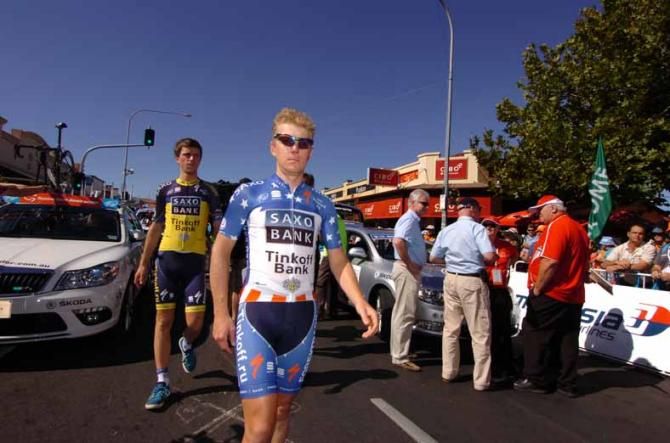 Timmy Duggan (Saxo-Tinkoff).