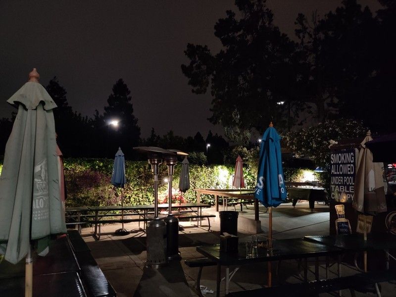OnePlus 7 Pro camera sample
