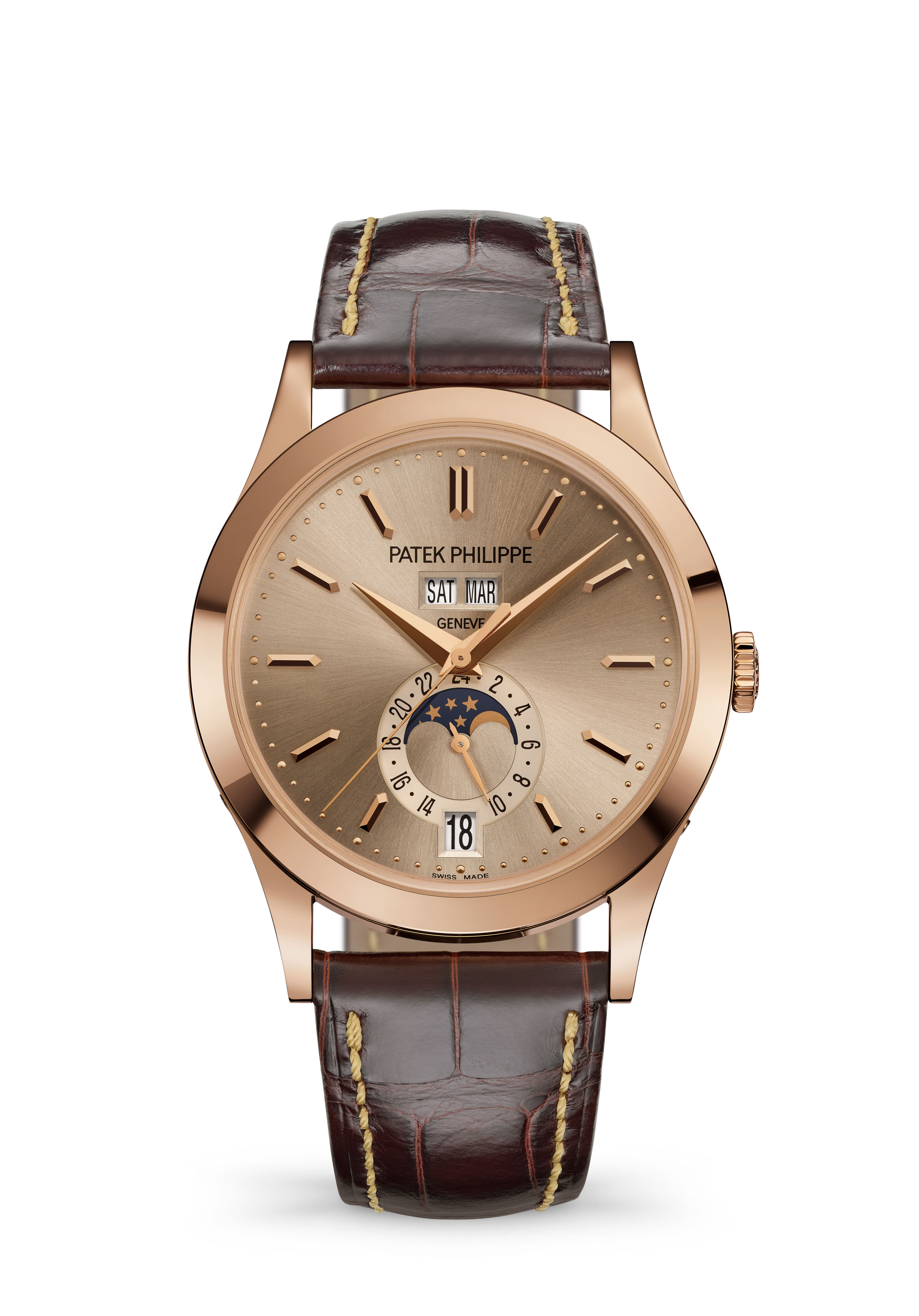 patek philippe watches &amp;amp; wonders 2026