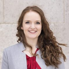 Juliette Becker