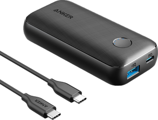 Anker Powercore Pd Redux Render