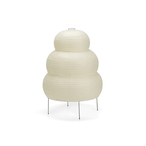 Akari 25n Floor Lamp