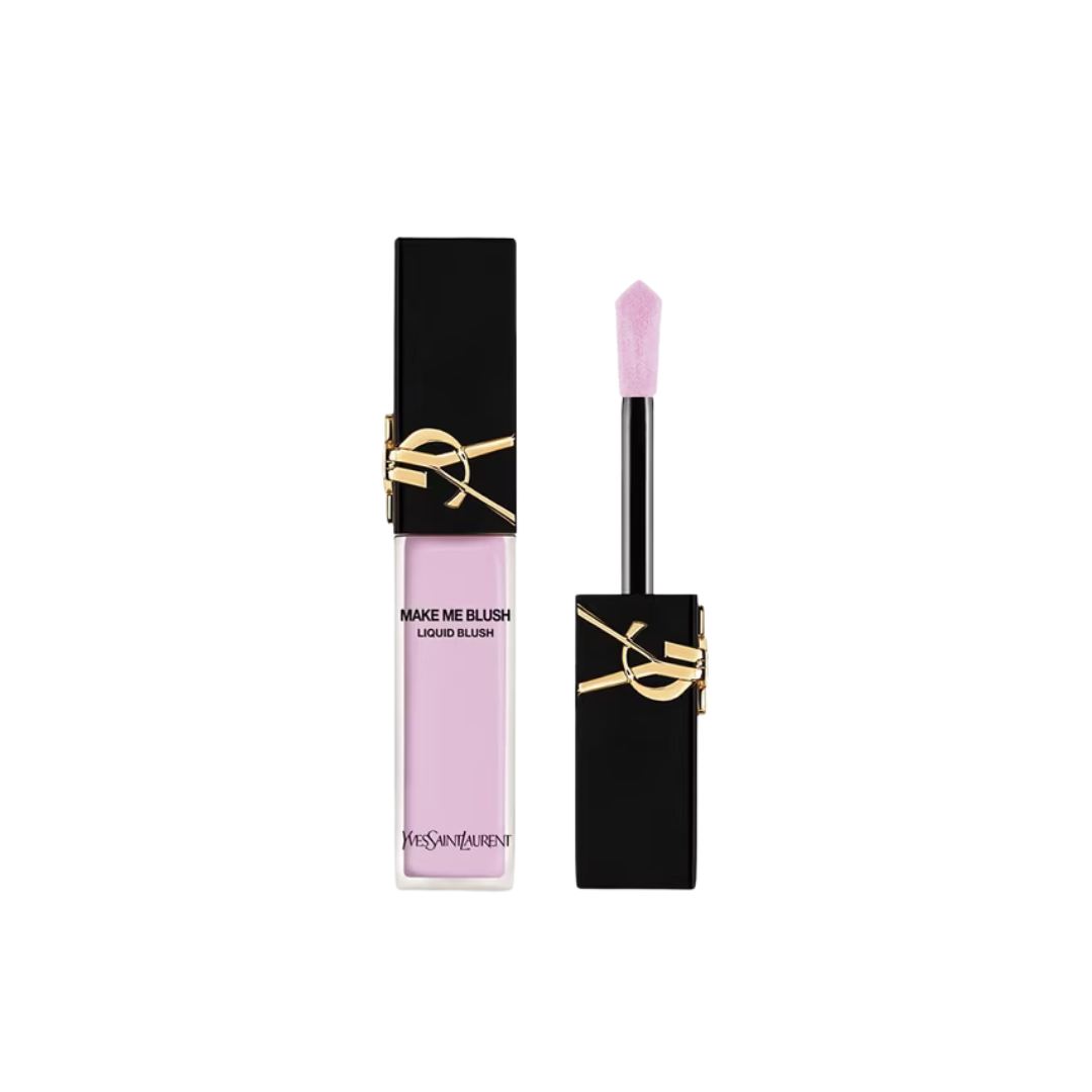 Purple Blush