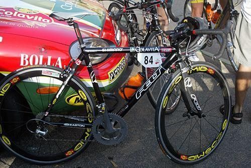 Todd Herriott's F15