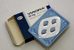 Viagra - Health News - Marie Claire