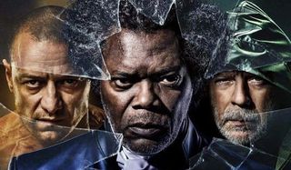 Glass DVD and Blu-ray release 2019