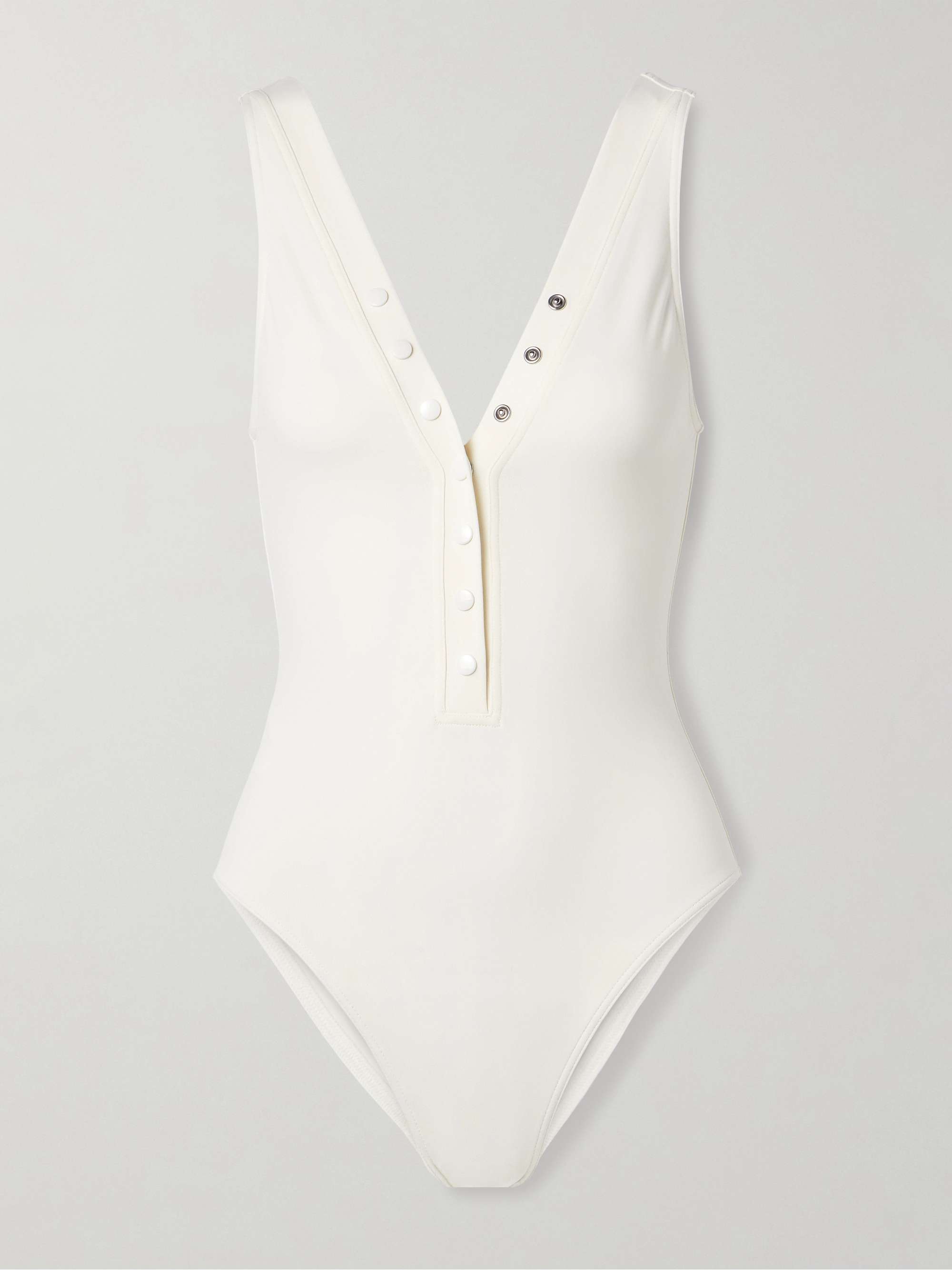 Les Essentiels Icone Swimsuit