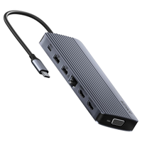 Anker 14 in 1 USB C Docking Station: was $75 Now $54 at AmazonSave $21