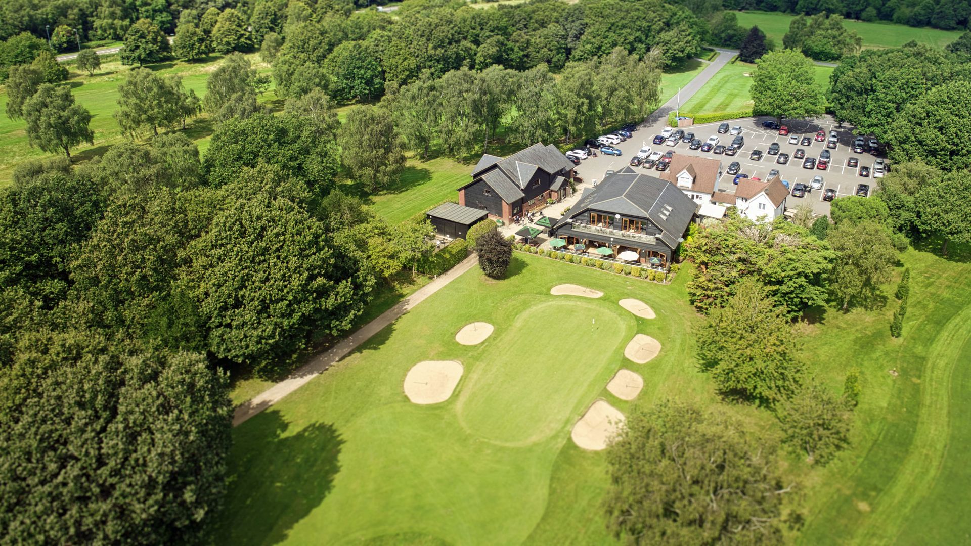 Harpenden Common Golf Club Course Review | Golf Monthly