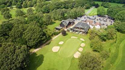 Harpenden Common Golf Club - Feature