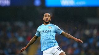 Fabian Delph