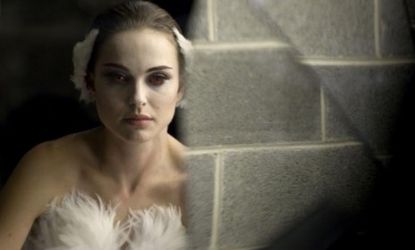 Depending on who you ask, "Black Swan" is voluptuous pulp, heterosexual camp or the best horror film since "The Shining." 