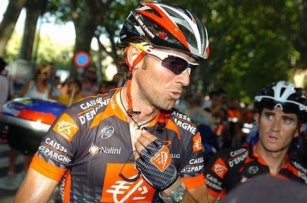 Alejandro Valverde (Caisse d'Epargne)
