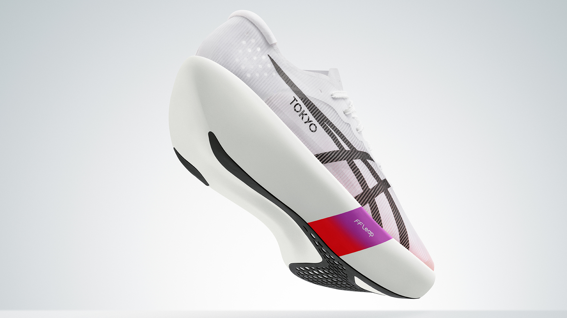 ASICS Metaspeed Ray