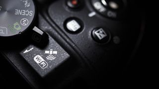 Nikon D5300 review