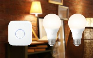 Philips Hue White Starter Kit