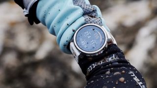 Polar garmin best sale suunto comparison