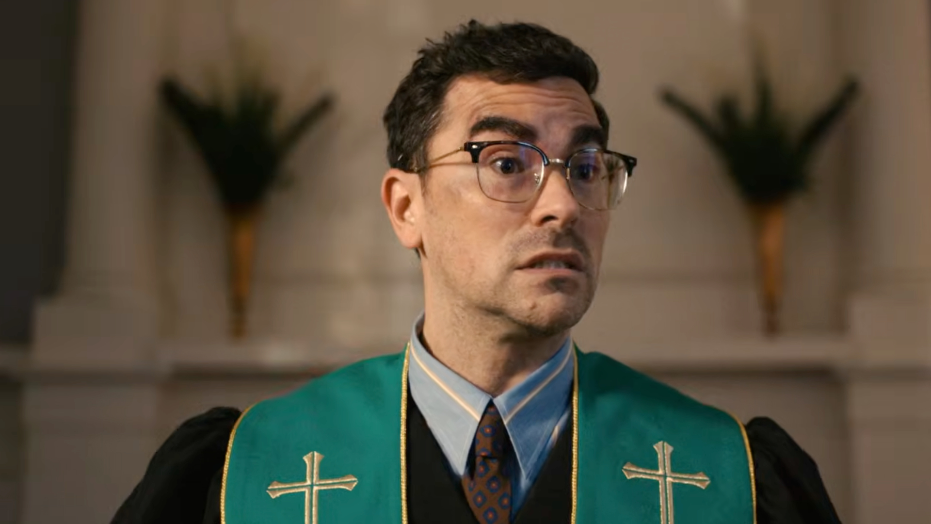 Big Mistakes on Netflix