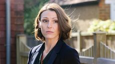 Suranne Jones at Doctor Foster