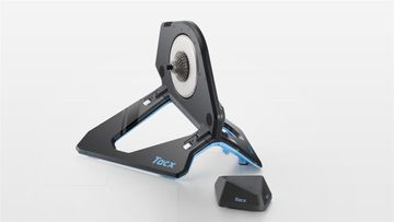 drivo direct drive smart turbo trainer