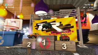 Table Top Racing World Tour Xbox One