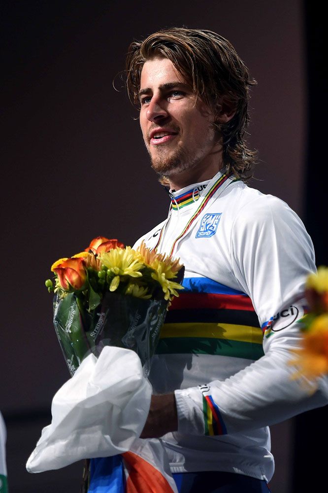 Peter Sagan (Slovakia)